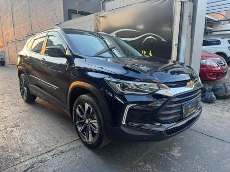 CHEVROLET Tracker 1.2 4P FLEX TURBO PREMIER AUTOMTICO, Foto 1