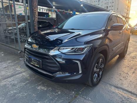 CHEVROLET Tracker 1.2 4P FLEX TURBO PREMIER AUTOMTICO, Foto 2