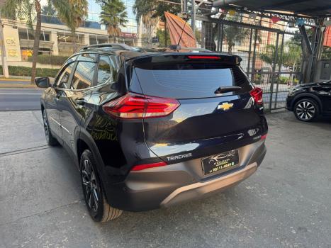 CHEVROLET Tracker 1.2 4P FLEX TURBO PREMIER AUTOMTICO, Foto 4