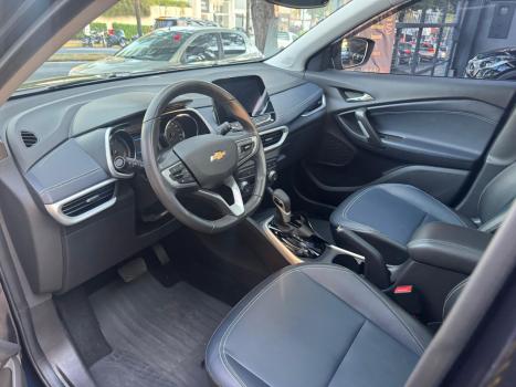 CHEVROLET Tracker 1.2 4P FLEX TURBO PREMIER AUTOMTICO, Foto 8