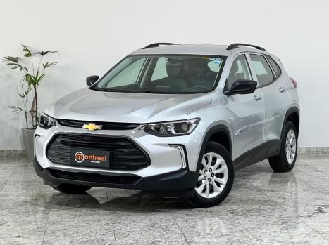 CHEVROLET Tracker 1.0 12V 4P FLEX TURBO AUTOMTICO, Foto 1