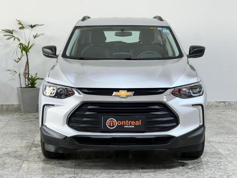 CHEVROLET Tracker 1.0 12V 4P FLEX TURBO AUTOMTICO, Foto 2