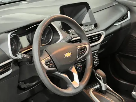 CHEVROLET Tracker 1.0 12V 4P FLEX TURBO AUTOMTICO, Foto 5