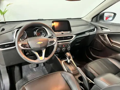 CHEVROLET Tracker 1.0 12V 4P FLEX TURBO AUTOMTICO, Foto 6