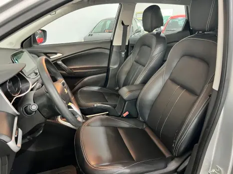 CHEVROLET Tracker 1.0 12V 4P FLEX TURBO AUTOMTICO, Foto 7