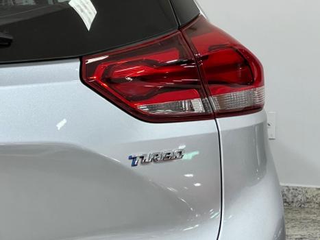 CHEVROLET Tracker 1.0 12V 4P FLEX TURBO AUTOMTICO, Foto 8