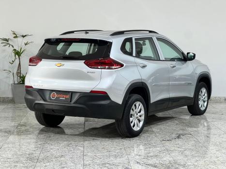 CHEVROLET Tracker 1.0 12V 4P FLEX TURBO AUTOMTICO, Foto 9