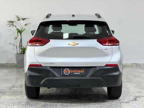 CHEVROLET Tracker 1.0 12V 4P FLEX TURBO AUTOMTICO, Foto 10