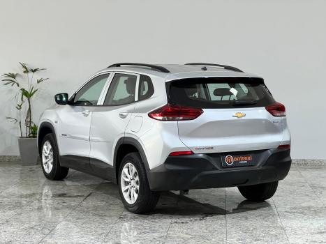 CHEVROLET Tracker 1.0 12V 4P FLEX TURBO AUTOMTICO, Foto 11