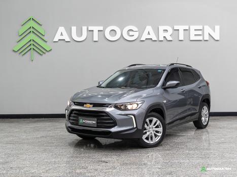 CHEVROLET Tracker 1.0 4P FLEX TURBO LTZ AUTOMTICO, Foto 1