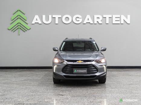 CHEVROLET Tracker 1.0 4P FLEX TURBO LTZ AUTOMTICO, Foto 2