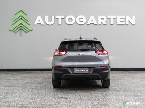 CHEVROLET Tracker 1.0 4P FLEX TURBO LTZ AUTOMTICO, Foto 3