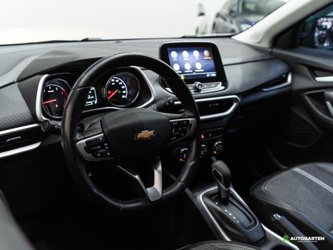 CHEVROLET Tracker 1.0 4P FLEX TURBO LTZ AUTOMTICO, Foto 6
