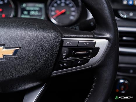 CHEVROLET Tracker 1.0 4P FLEX TURBO LTZ AUTOMTICO, Foto 11