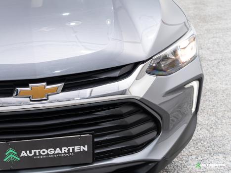 CHEVROLET Tracker 1.0 4P FLEX TURBO LTZ AUTOMTICO, Foto 18