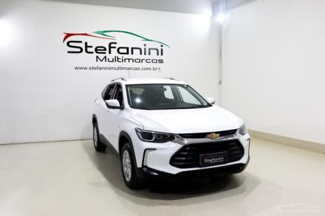 CHEVROLET Tracker 1.0 4P FLEX TURBO LT AUTOMTICO, Foto 3