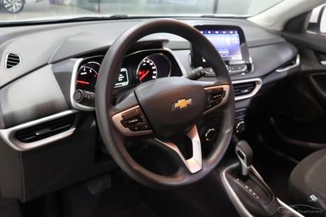 CHEVROLET Tracker 1.0 4P FLEX TURBO LT AUTOMTICO, Foto 4