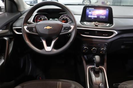 CHEVROLET Tracker 1.0 4P FLEX TURBO LT AUTOMTICO, Foto 5