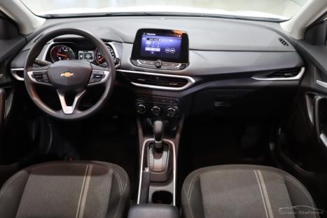 CHEVROLET Tracker 1.0 4P FLEX TURBO LT AUTOMTICO, Foto 6