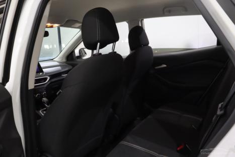 CHEVROLET Tracker 1.0 4P FLEX TURBO LT AUTOMTICO, Foto 9