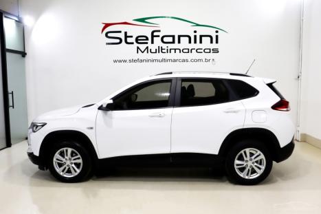 CHEVROLET Tracker 1.0 4P FLEX TURBO LT AUTOMTICO, Foto 10