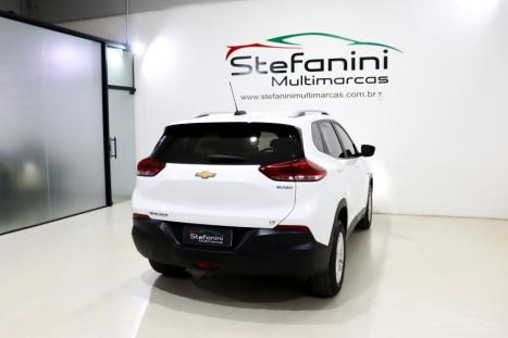 CHEVROLET Tracker 1.0 4P FLEX TURBO LT AUTOMTICO, Foto 11