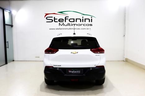 CHEVROLET Tracker 1.0 4P FLEX TURBO LT AUTOMTICO, Foto 12