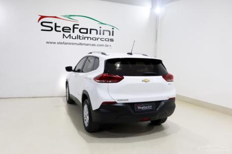 CHEVROLET Tracker 1.0 4P FLEX TURBO LT AUTOMTICO, Foto 13