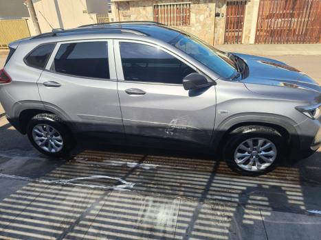 CHEVROLET Tracker 1.0 12V 4P FLEX TURBO AUTOMTICO, Foto 1