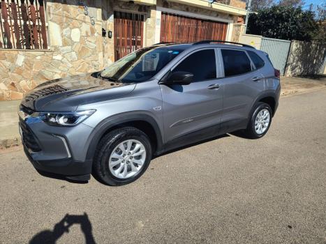 CHEVROLET Tracker 1.0 12V 4P FLEX TURBO AUTOMTICO, Foto 2