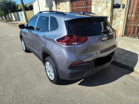 CHEVROLET Tracker 1.0 12V 4P FLEX TURBO AUTOMTICO, Foto 3
