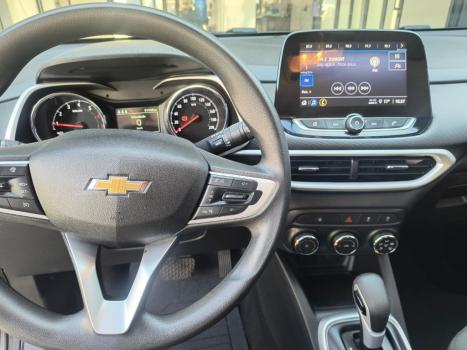 CHEVROLET Tracker 1.0 12V 4P FLEX TURBO AUTOMTICO, Foto 4