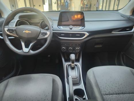 CHEVROLET Tracker 1.0 12V 4P FLEX TURBO AUTOMTICO, Foto 5