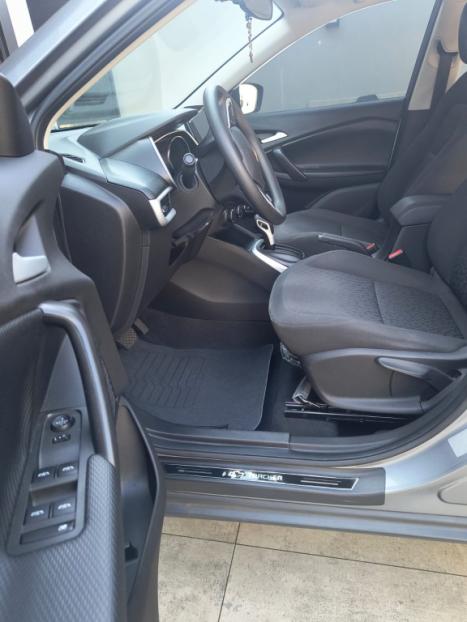 CHEVROLET Tracker 1.0 12V 4P FLEX TURBO AUTOMTICO, Foto 6