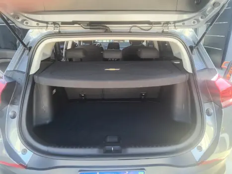CHEVROLET Tracker 1.0 12V 4P FLEX TURBO AUTOMTICO, Foto 8