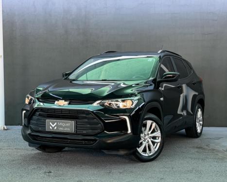 CHEVROLET Tracker 1.0 4P FLEX TURBO LTZ AUTOMTICO, Foto 1