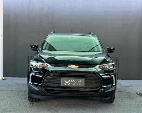 CHEVROLET Tracker 1.0 4P FLEX TURBO LTZ AUTOMTICO, Foto 2