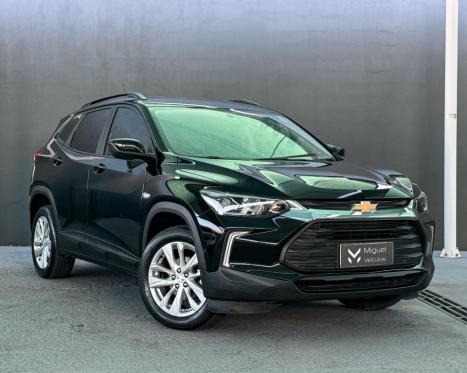 CHEVROLET Tracker 1.0 4P FLEX TURBO LTZ AUTOMTICO, Foto 3