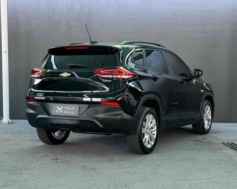 CHEVROLET Tracker 1.0 4P FLEX TURBO LTZ AUTOMTICO, Foto 4