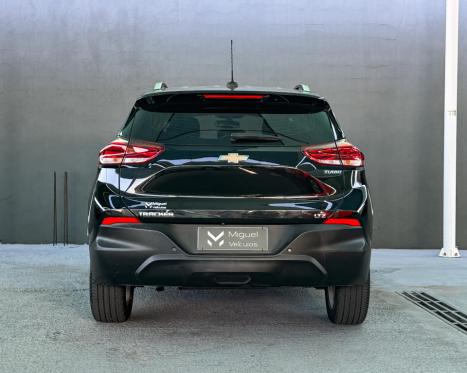CHEVROLET Tracker 1.0 4P FLEX TURBO LTZ AUTOMTICO, Foto 5