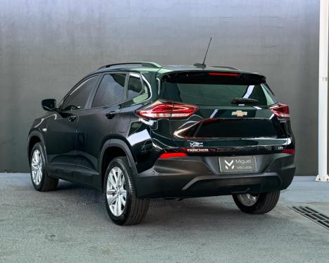 CHEVROLET Tracker 1.0 4P FLEX TURBO LTZ AUTOMTICO, Foto 6