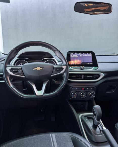 CHEVROLET Tracker 1.0 4P FLEX TURBO LTZ AUTOMTICO, Foto 7
