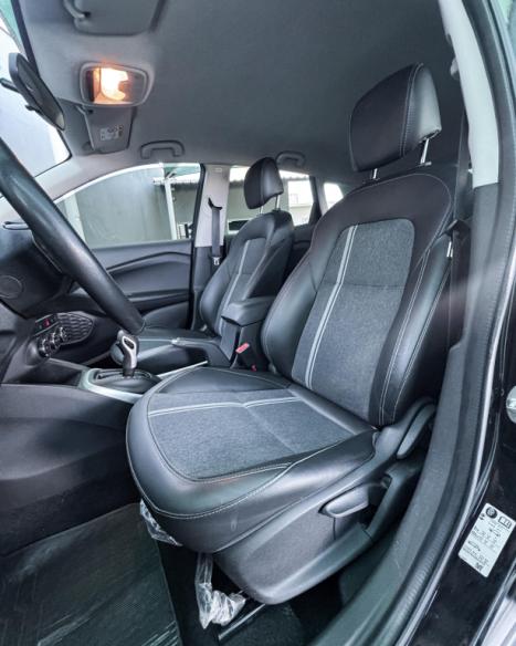 CHEVROLET Tracker 1.0 4P FLEX TURBO LTZ AUTOMTICO, Foto 9