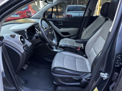 CHEVROLET Tracker 1.8 16V 4P FLEX LTZ AUTOMTICO, Foto 7