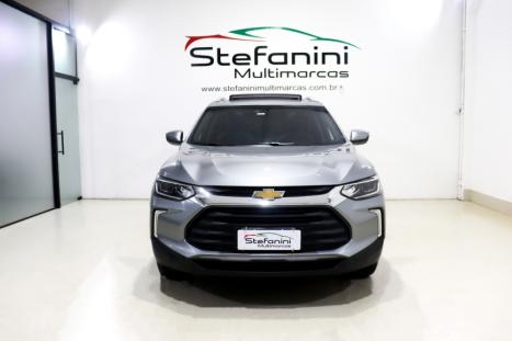 CHEVROLET Tracker 1.2 4P FLEX TURBO PREMIER AUTOMTICO, Foto 2