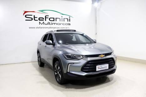 CHEVROLET Tracker 1.2 4P FLEX TURBO PREMIER AUTOMTICO, Foto 3