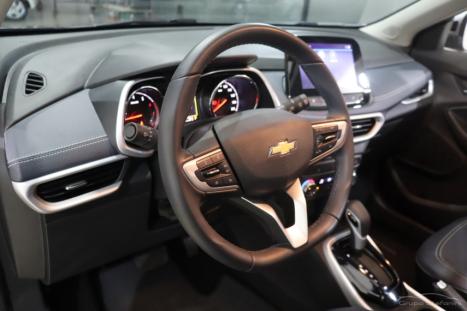 CHEVROLET Tracker 1.2 4P FLEX TURBO PREMIER AUTOMTICO, Foto 4