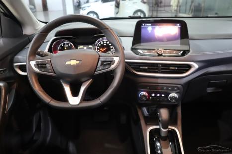 CHEVROLET Tracker 1.2 4P FLEX TURBO PREMIER AUTOMTICO, Foto 5