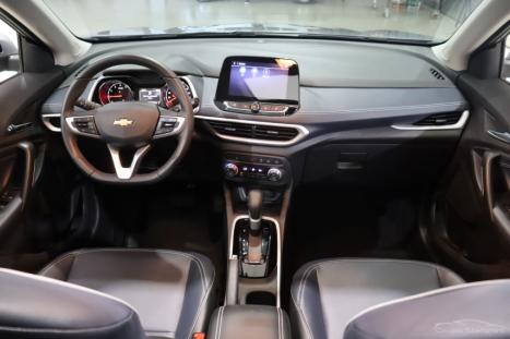 CHEVROLET Tracker 1.2 4P FLEX TURBO PREMIER AUTOMTICO, Foto 6