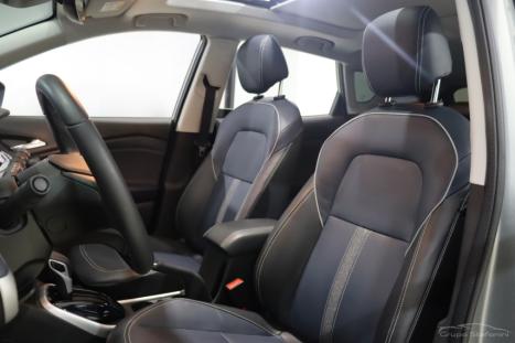 CHEVROLET Tracker 1.2 4P FLEX TURBO PREMIER AUTOMTICO, Foto 7